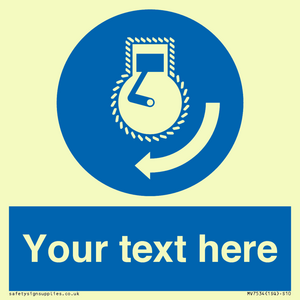 Custom Start engine in launch sequence